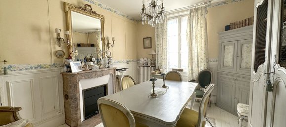 4 Schlafzimmer Haus in Centre-Val de Loire, France, Nr. 64684 6