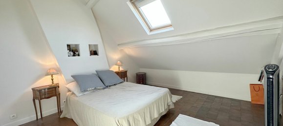 4 Schlafzimmer Haus in Centre-Val de Loire, France, Nr. 64684 13