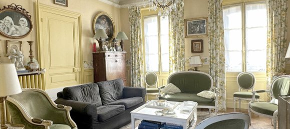 4 Schlafzimmer Haus in Centre-Val de Loire, France, Nr. 64684 9