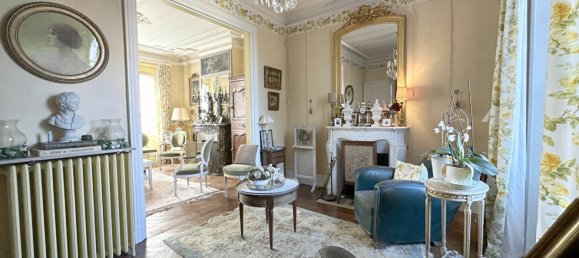 4 Schlafzimmer Haus in Centre-Val de Loire, France, Nr. 64684 7