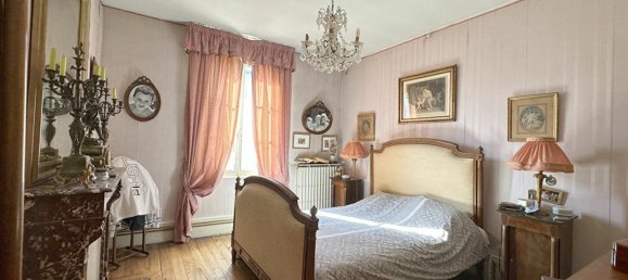 4 Schlafzimmer Haus in Centre-Val de Loire, France, Nr. 64684 10