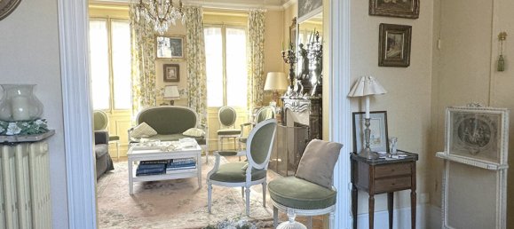 4 Schlafzimmer Haus in Centre-Val de Loire, France, Nr. 64684 8