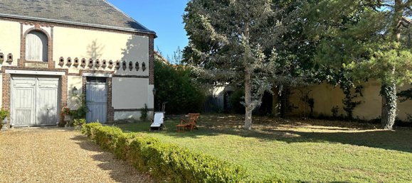 4 Schlafzimmer Haus in Centre-Val de Loire, France, Nr. 64684 16