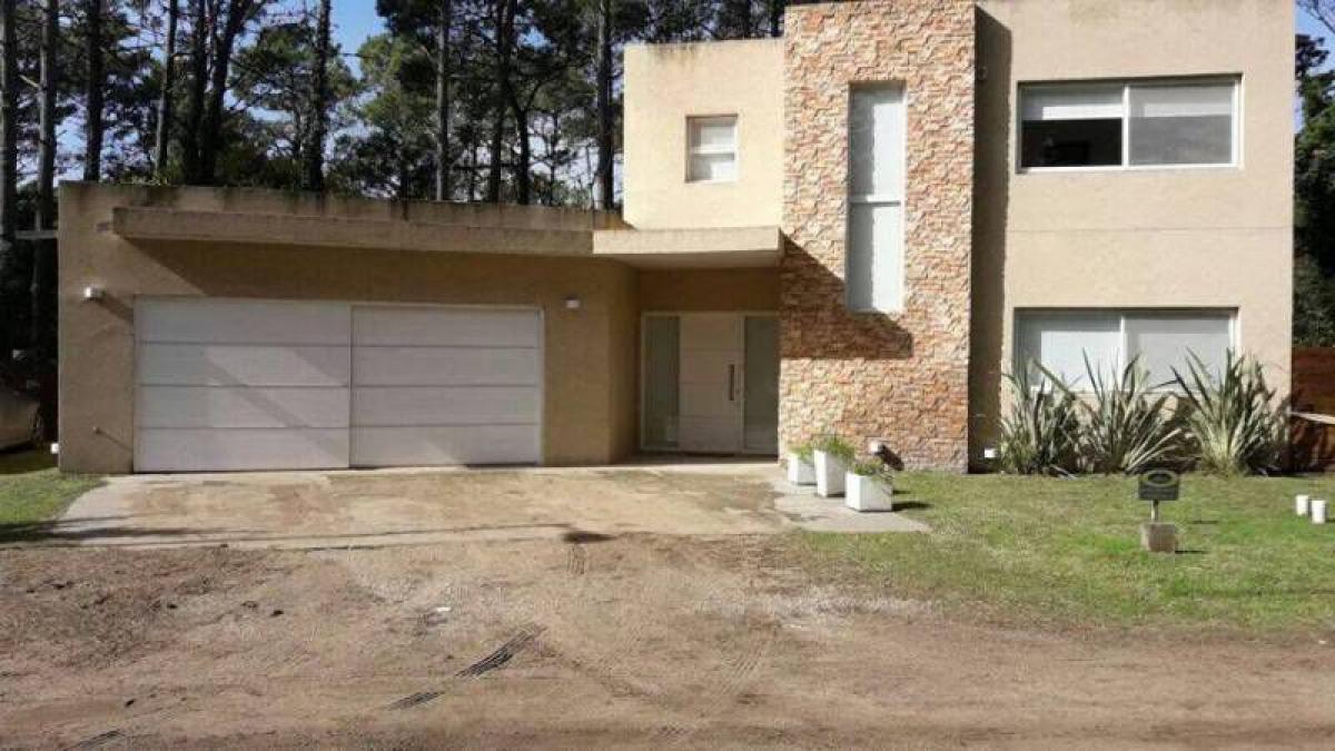 Casa T6 em Mar del Plata, Argentina N.º 70704