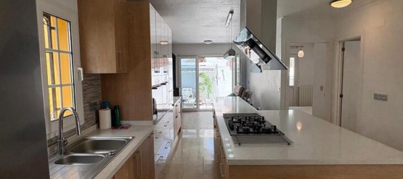 3 غرف نوم فيلا في Alicante, Spain رقم 179762 9