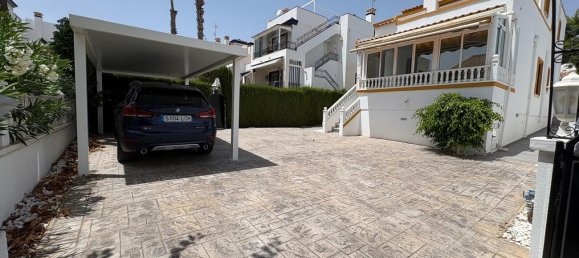 3 غرف نوم فيلا في Alicante, Spain رقم 179762 2