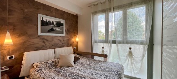 3-salle Appartement à Nova Milanese, Italy No. 284793 22