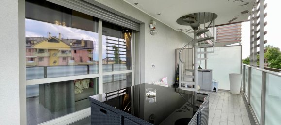 3-salle Appartement à Nova Milanese, Italy No. 284793 9