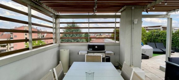 3-salle Appartement à Nova Milanese, Italy No. 284793 16