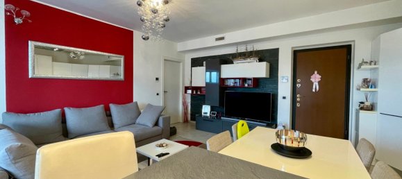 3-salle Appartement à Nova Milanese, Italy No. 284793 5