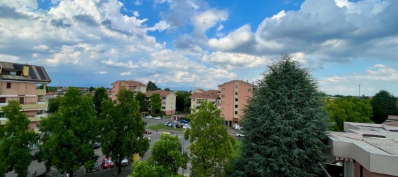 3-salle Appartement à Nova Milanese, Italy No. 284793 30