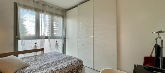 3-salle Appartement à Nova Milanese, Italy No. 284793 23