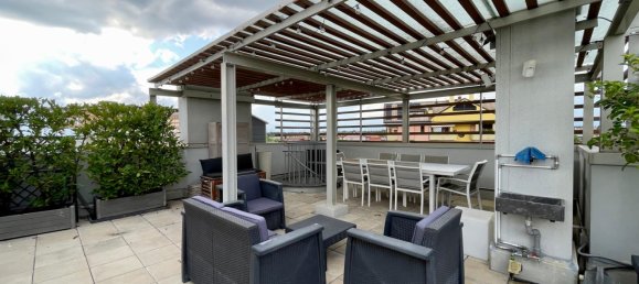 3-salle Appartement à Nova Milanese, Italy No. 284793 12