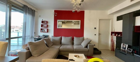 3-salle Appartement à Nova Milanese, Italy No. 284793 6