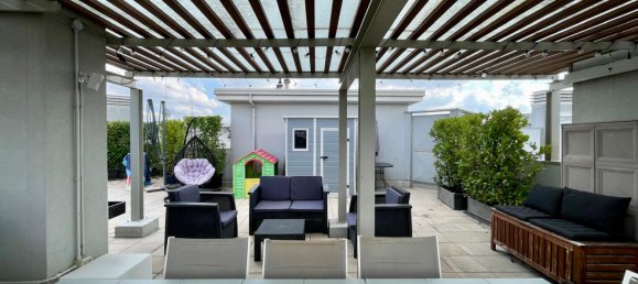 3-salle Appartement à Nova Milanese, Italy No. 284793 14