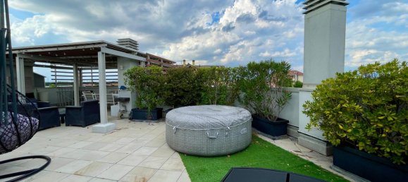 3-salle Appartement à Nova Milanese, Italy No. 284793 18