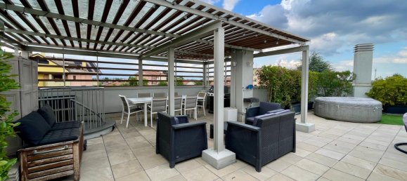 3-salle Appartement à Nova Milanese, Italy No. 284793 11