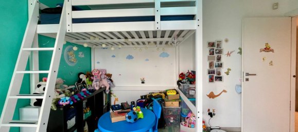 3-salle Appartement à Nova Milanese, Italy No. 284793 27