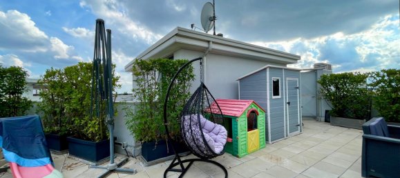 3-salle Appartement à Nova Milanese, Italy No. 284793 20