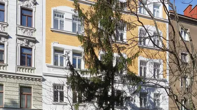 1 bedroom Apartment in Vienna, Austria No. 184301