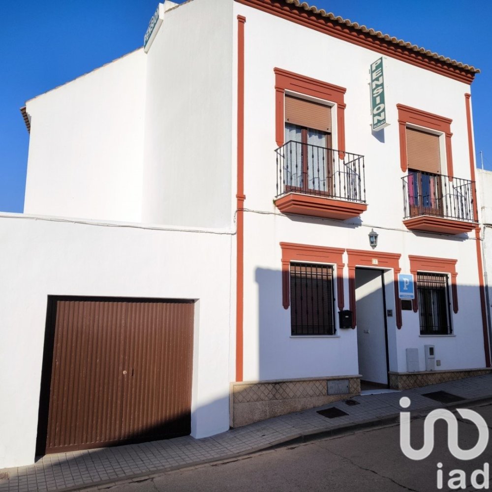 10 غرف نوم فندق في Villablanca, Spain رقم 293278