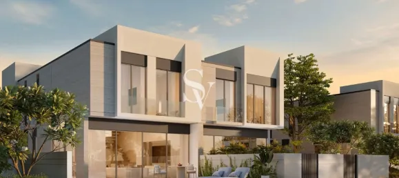 5 chambres Villa à Jumeirah Golf Estates, UAE No. 107669 2