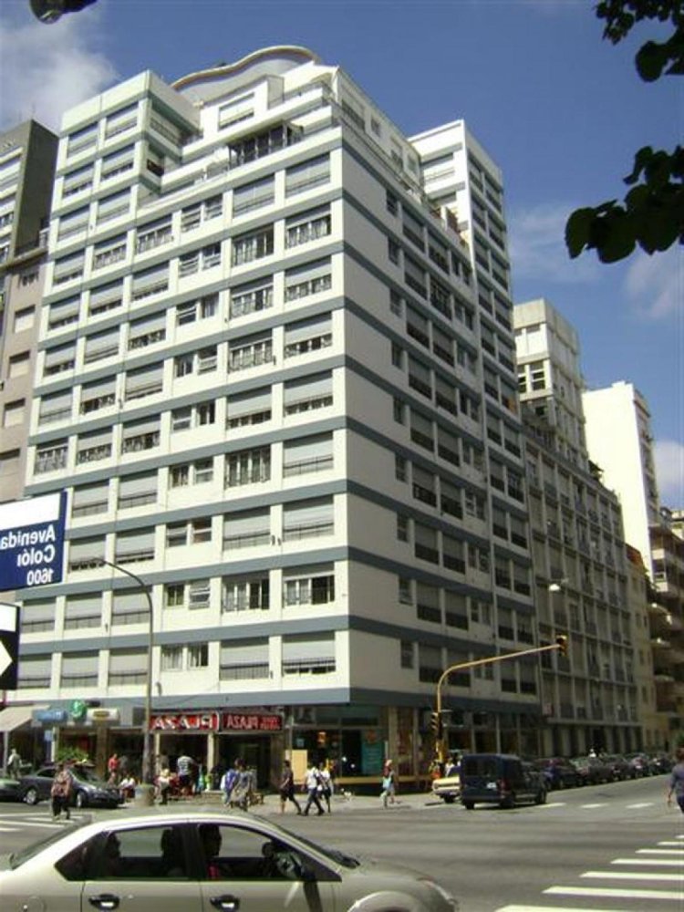 Estúdio em Mar del Plata, Argentina N.º 85176