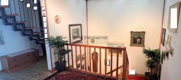 Таунхаус с 12 комнатами в Хаген, Германия № 327447 12