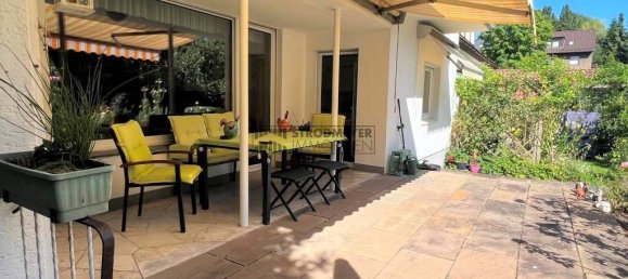 Таунхаус с 12 комнатами в Хаген, Германия № 327447 8