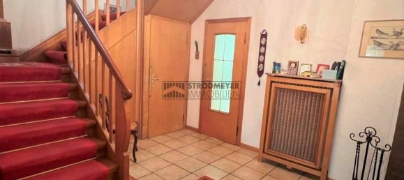 Таунхаус с 12 комнатами в Хаген, Германия № 327447 3