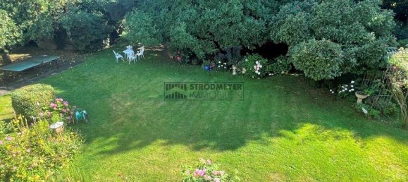 Таунхаус с 12 комнатами в Хаген, Германия № 327447 14