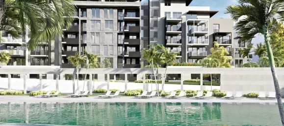 Apartment 2+1 in Aksu, Turkey No. 33061 10