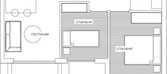 Apartment 2+1 in Aksu, Turkey No. 33061 27