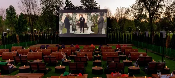 Apartment 2+1 in Aksu, Turkey No. 33061 14