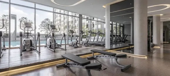 Apartment 2+1 in Aksu, Turkey No. 33061 19