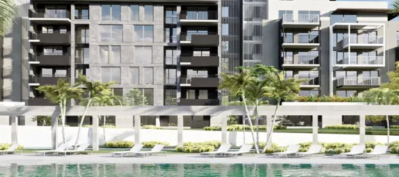 Apartment 2+1 in Aksu, Turkey No. 33061 7