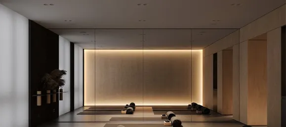 Apartment 2+1 in Aksu, Turkey No. 33061 13