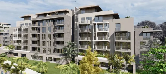 Apartment 2+1 in Aksu, Turkey No. 33061 8