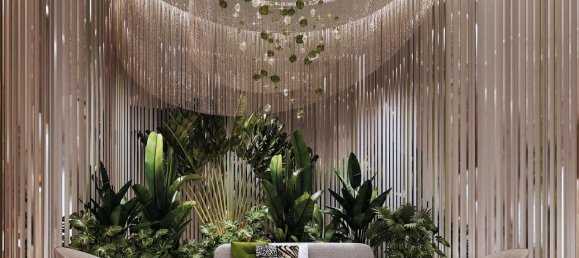 1 غرف نوم شقة في Dubai Harbour, UAE رقم 96404 17