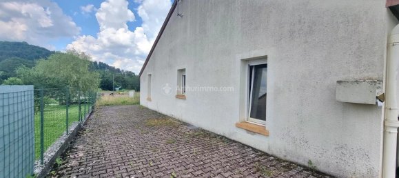 1 Schlafzimmer Haus in Rimaucourt, France, Nr. 263856 12