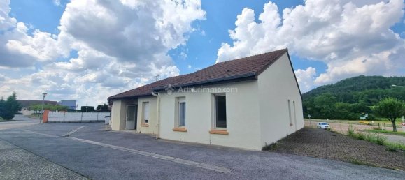 1 Schlafzimmer Haus in Rimaucourt, France, Nr. 263856 15