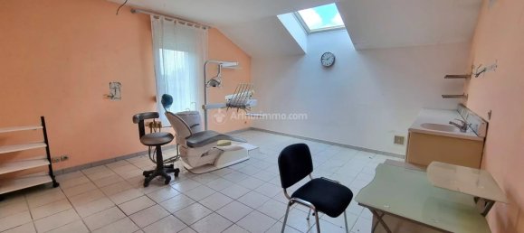 1 Schlafzimmer Haus in Rimaucourt, France, Nr. 263856 5