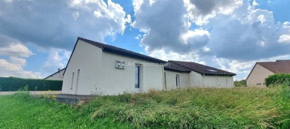 1 Schlafzimmer Haus in Rimaucourt, France, Nr. 263856 13