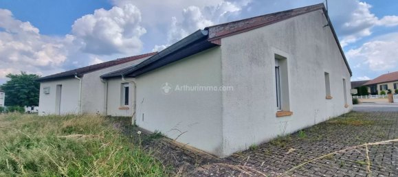 1 Schlafzimmer Haus in Rimaucourt, France, Nr. 263856 14