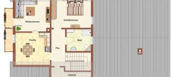 4 Schlafzimmer Haus in Passau, Germany, Nr. 210305 29