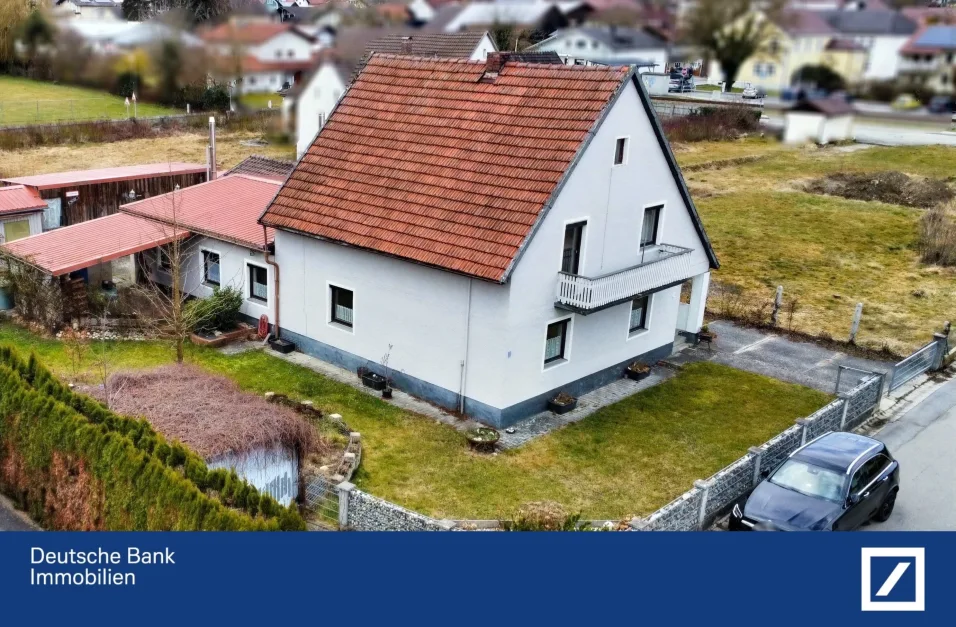 4 Schlafzimmer Haus in Passau, Germany, Nr. 210305