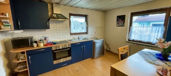 4 Schlafzimmer Haus in Passau, Germany, Nr. 210305 4