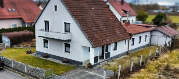 4 Schlafzimmer Haus in Passau, Germany, Nr. 210305 2