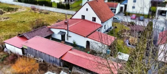 4 Schlafzimmer Haus in Passau, Germany, Nr. 210305 27