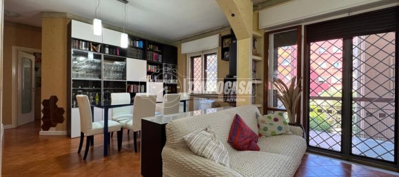 3 Schlafzimmer Wohnung in Mercogliano, Italy, Nr. 323081 7